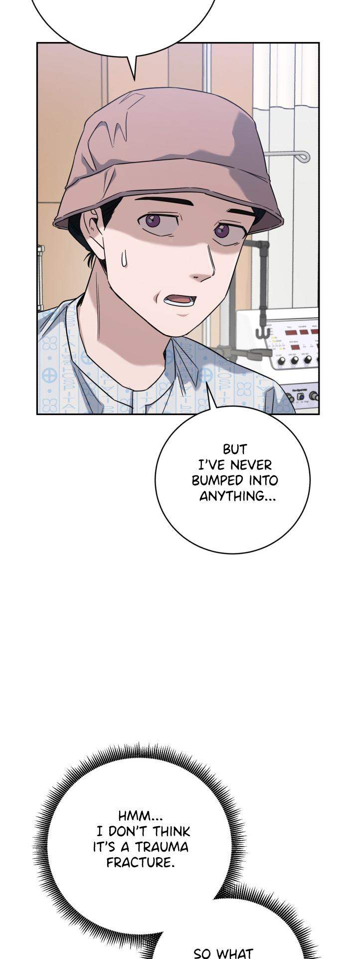 Read AI Doctor Manga Online