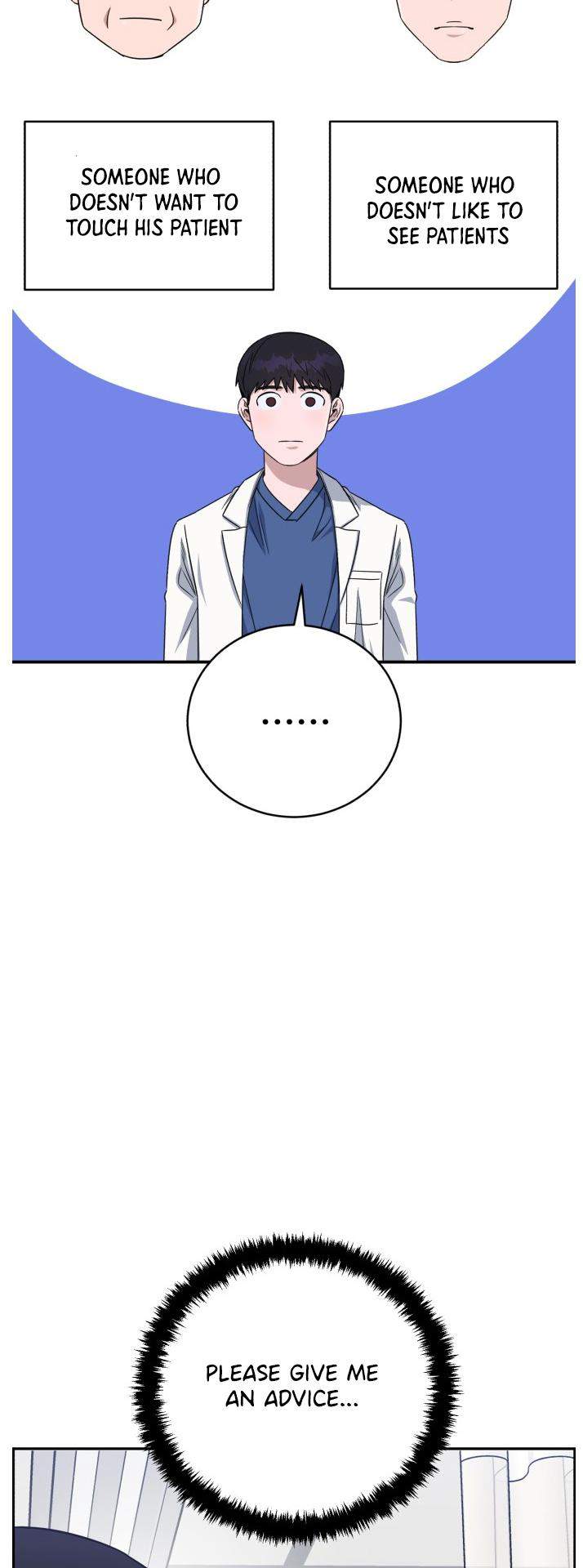 Read AI Doctor Manga Online