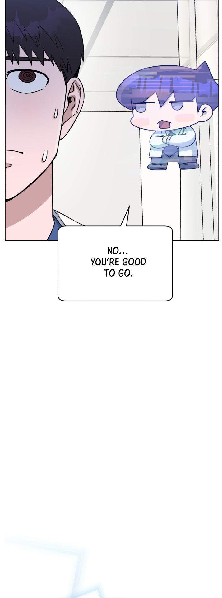 Read AI Doctor Manga Online