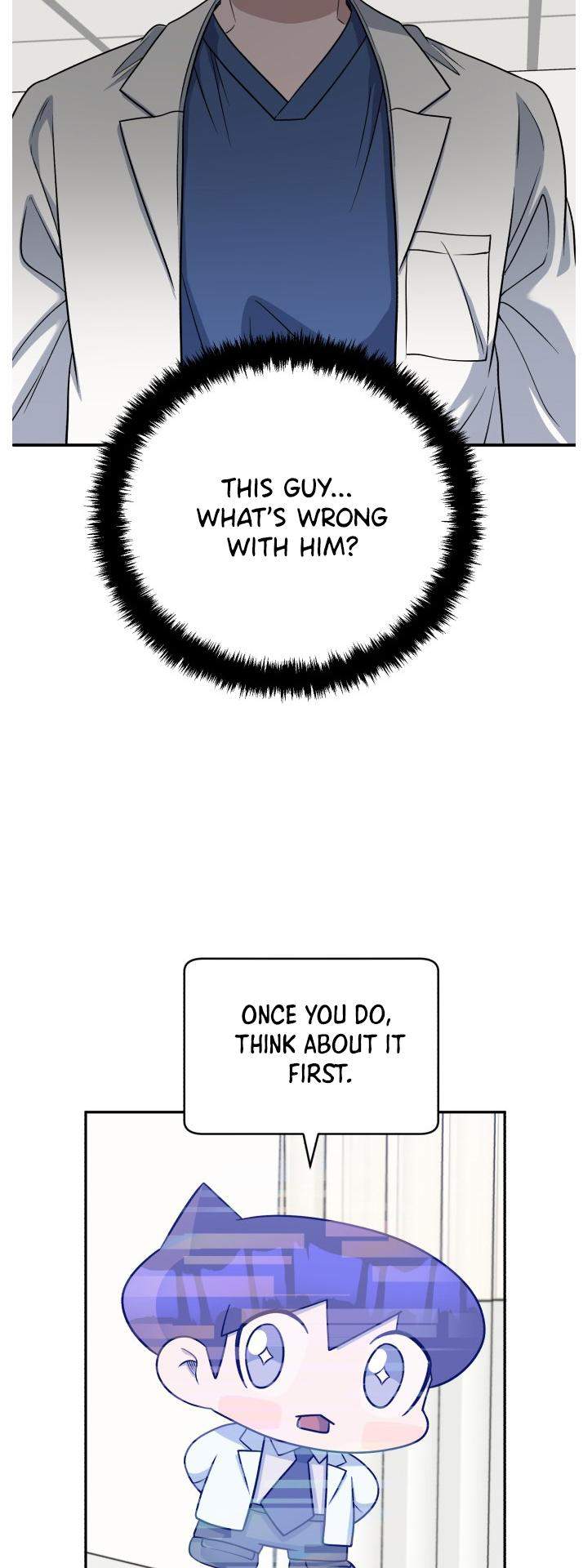 Read AI Doctor Manga Online