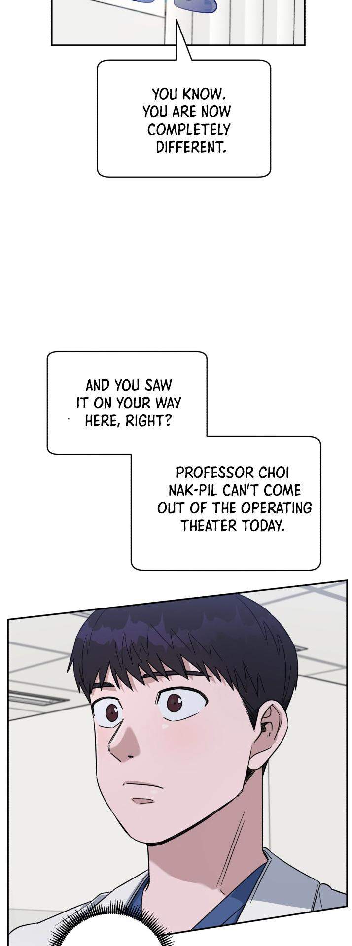 Read AI Doctor Manga Online
