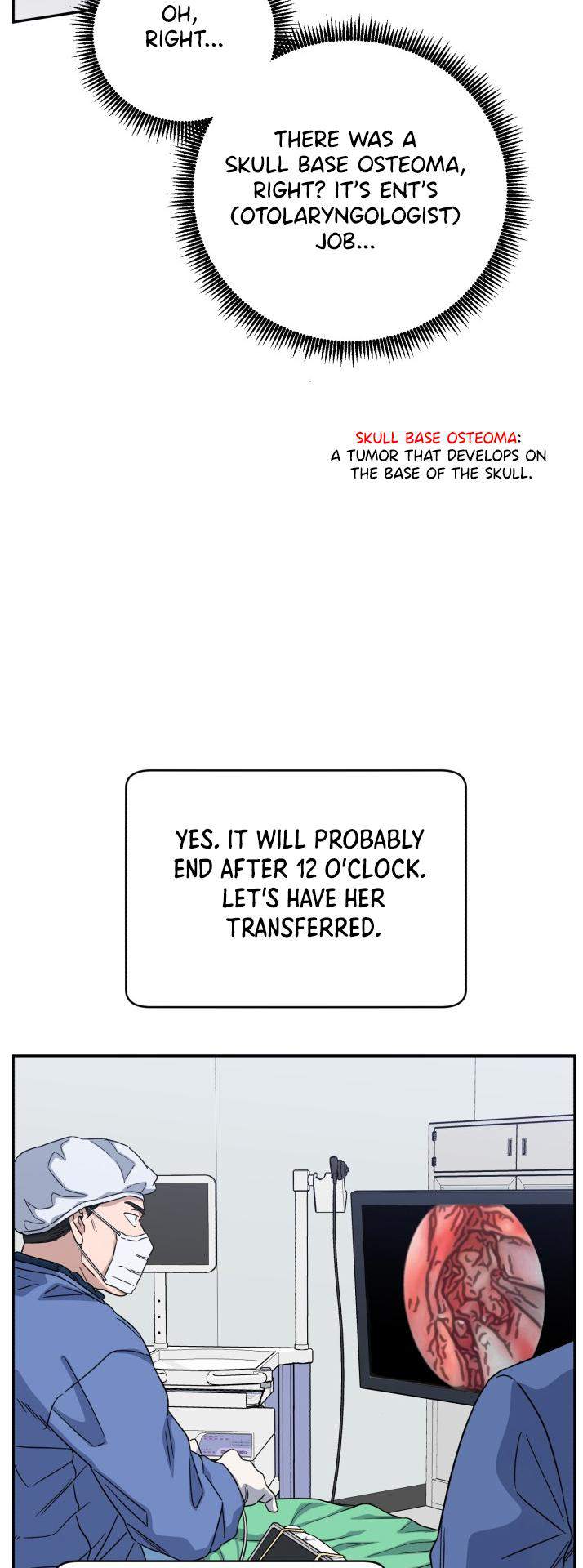 Read AI Doctor Manga Online
