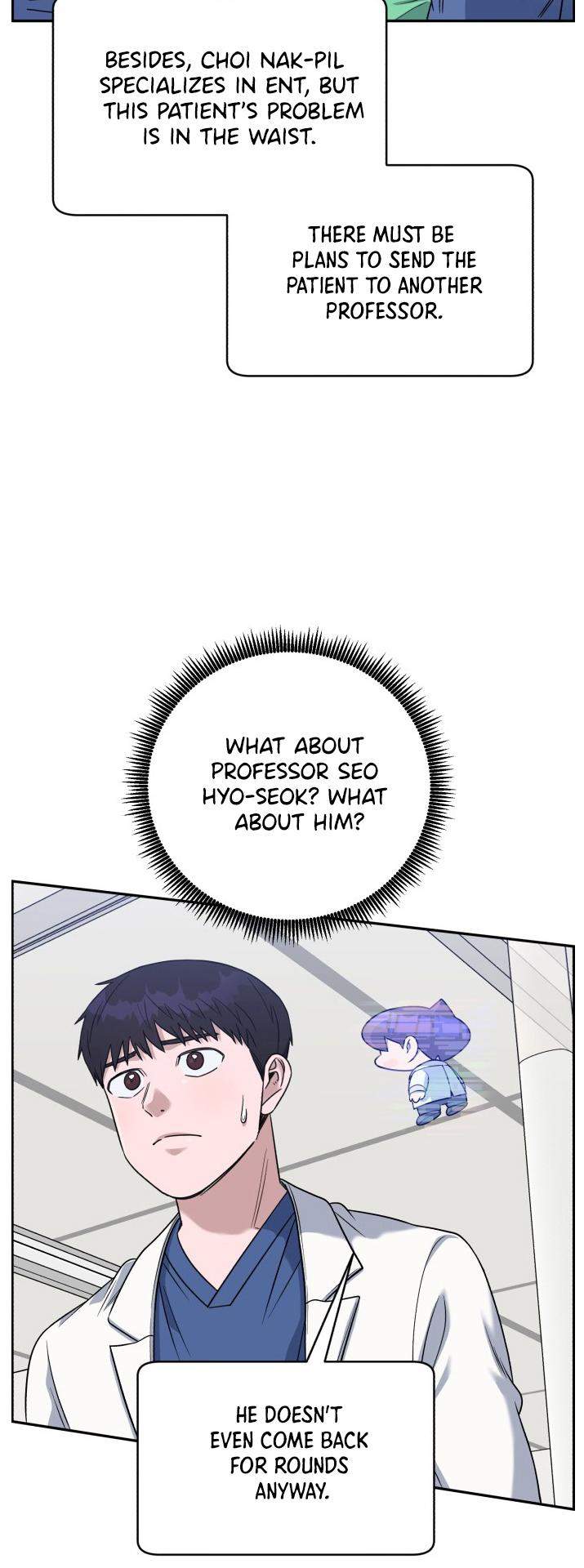Read AI Doctor Manga Online