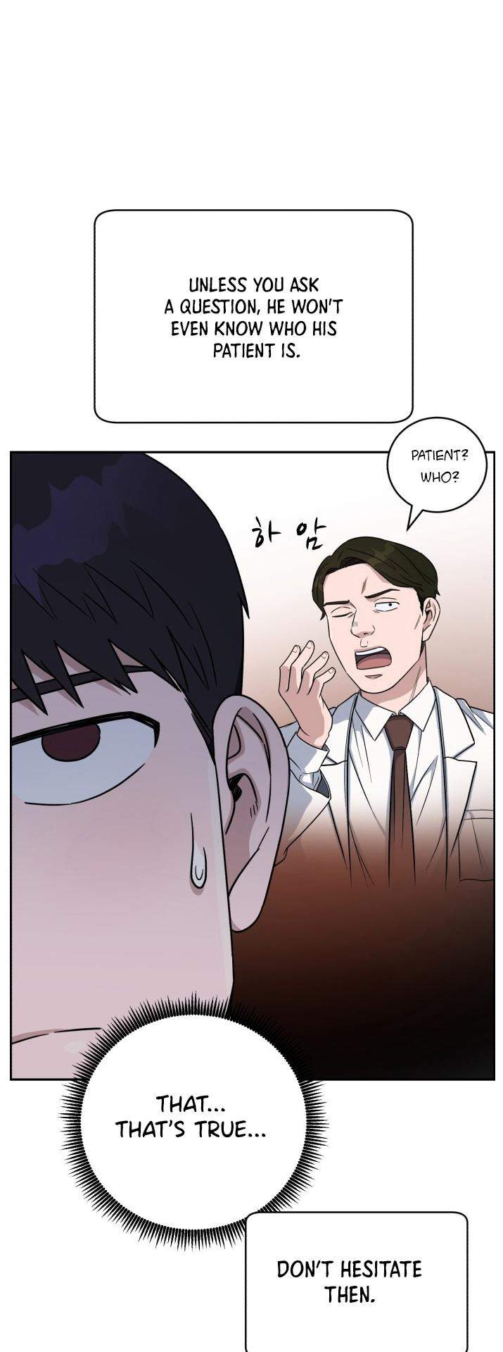Read AI Doctor Manga Online