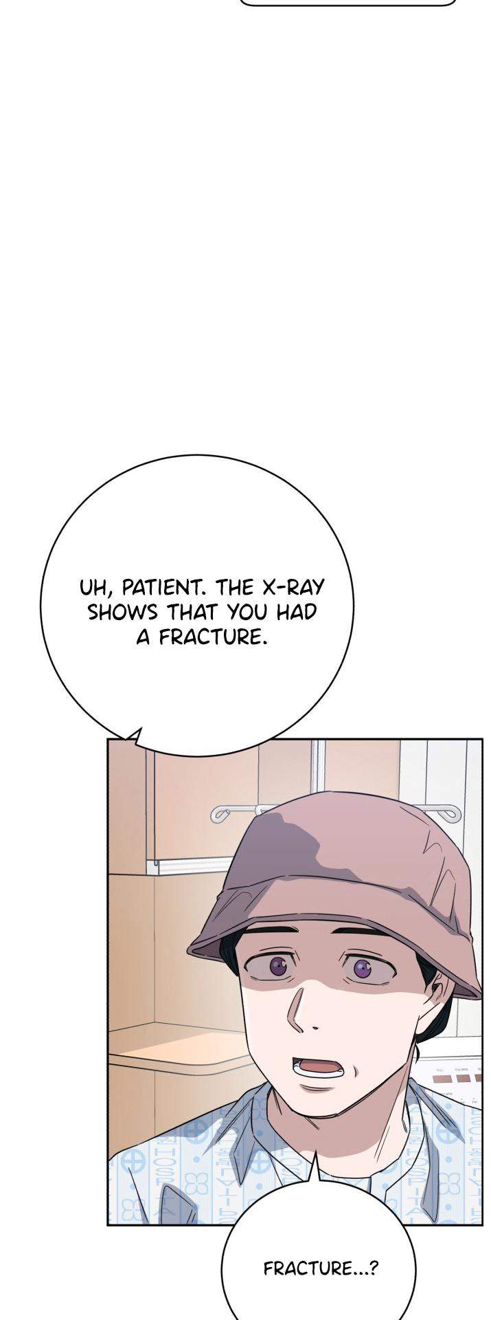 Read AI Doctor Manga Online