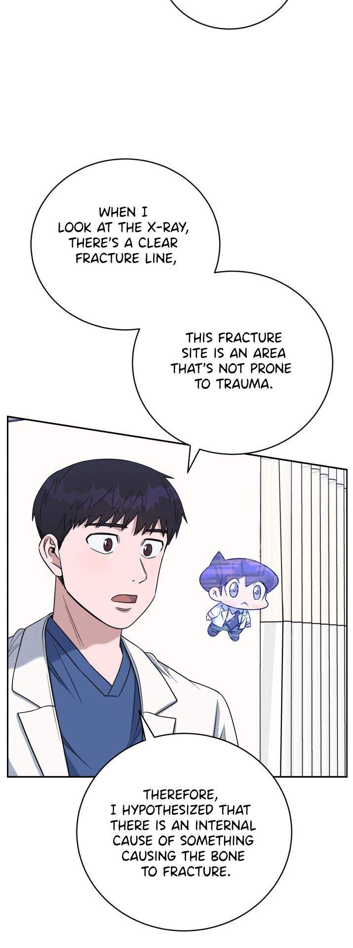 Read AI Doctor Manga Online