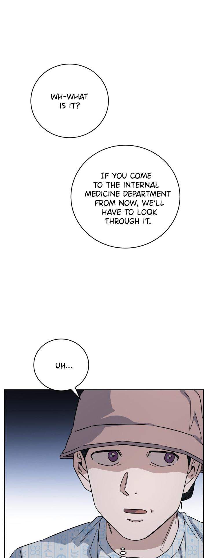 Read AI Doctor Manga Online