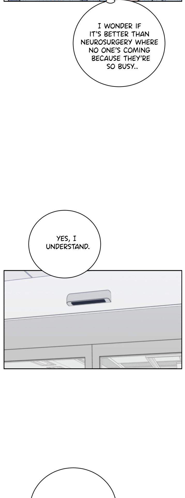 Read AI Doctor Manga Online