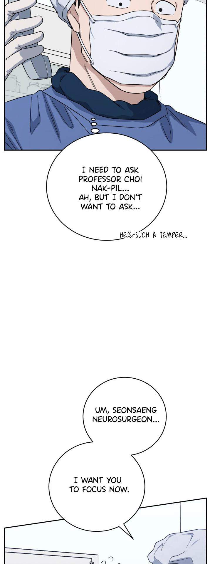 Read AI Doctor Manga Online