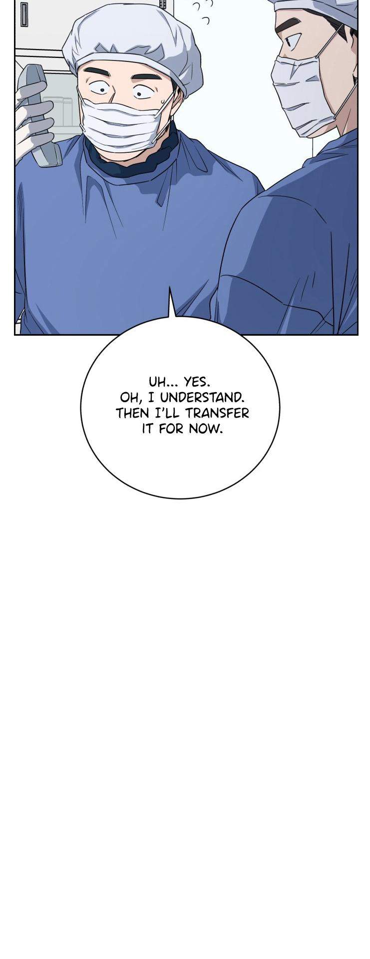 Read AI Doctor Manga Online