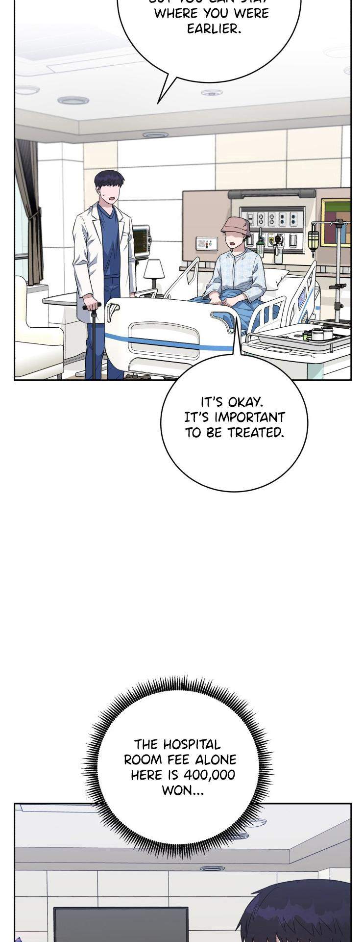 Read AI Doctor Manga Online