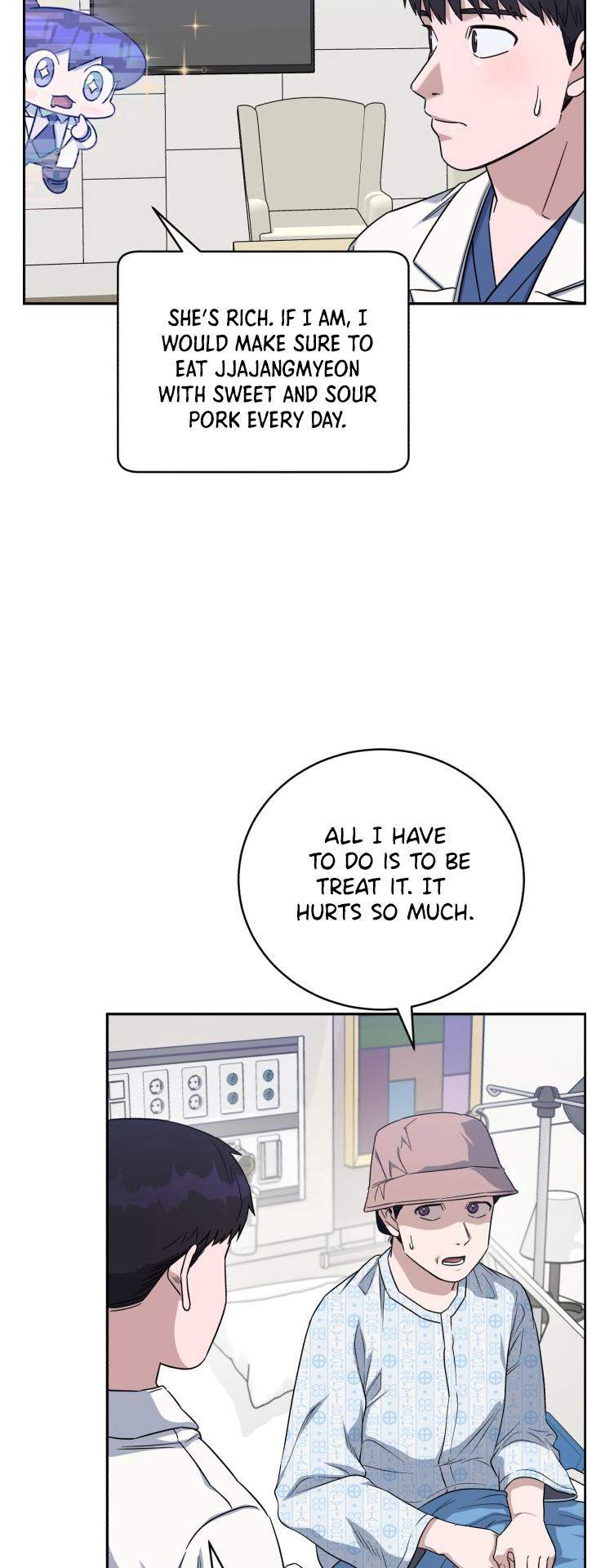 Read AI Doctor Manga Online