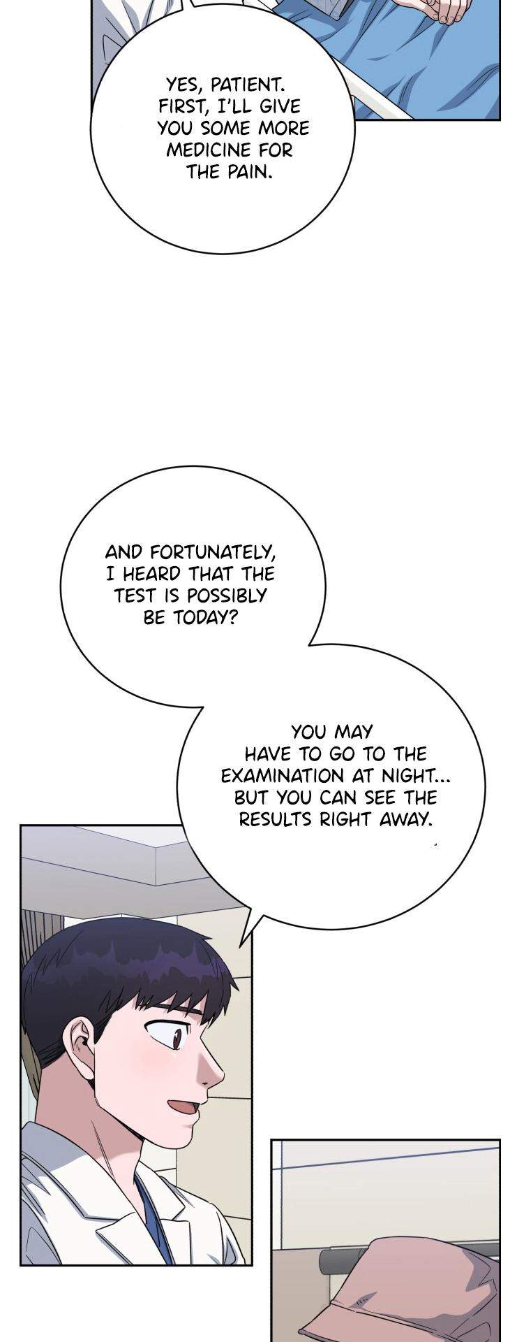Read AI Doctor Manga Online