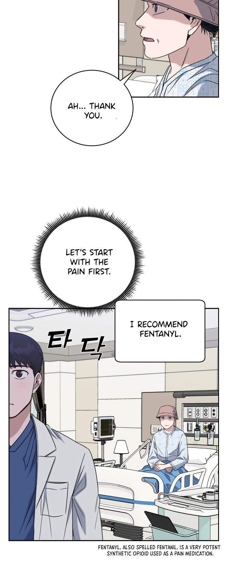 Read AI Doctor Manga Online