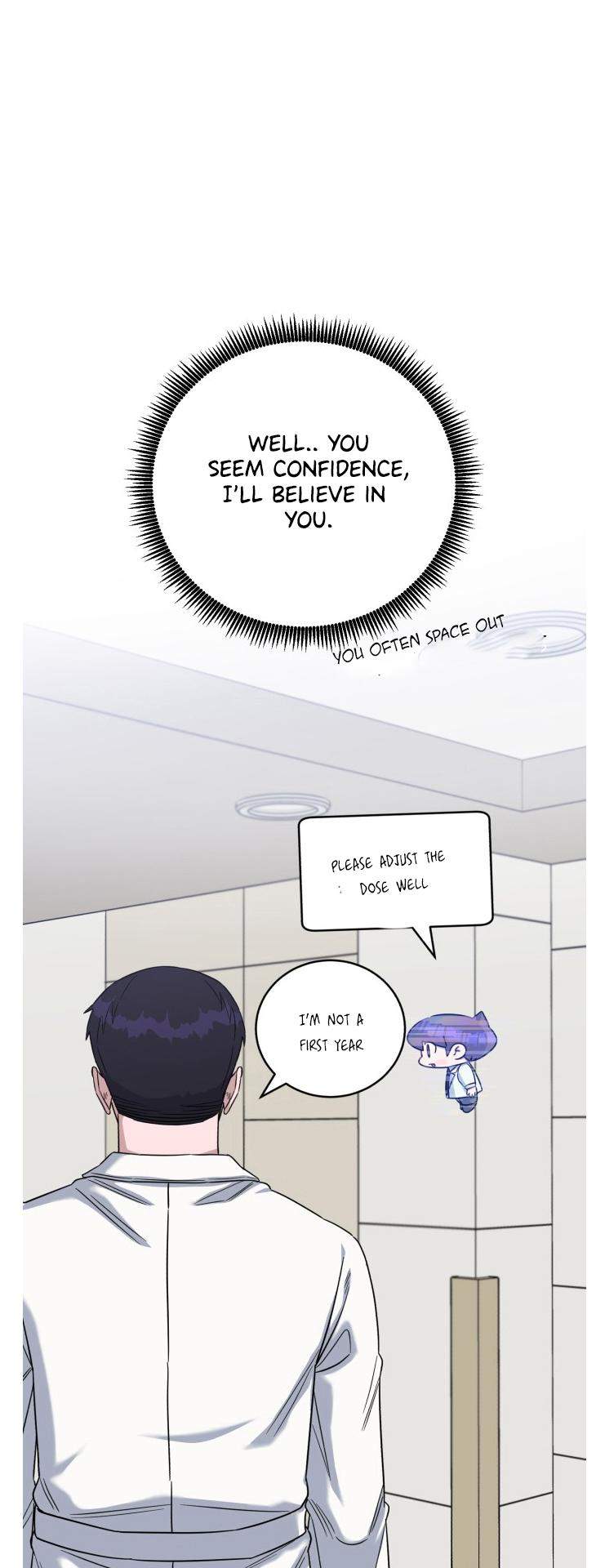 Read AI Doctor Manga Online