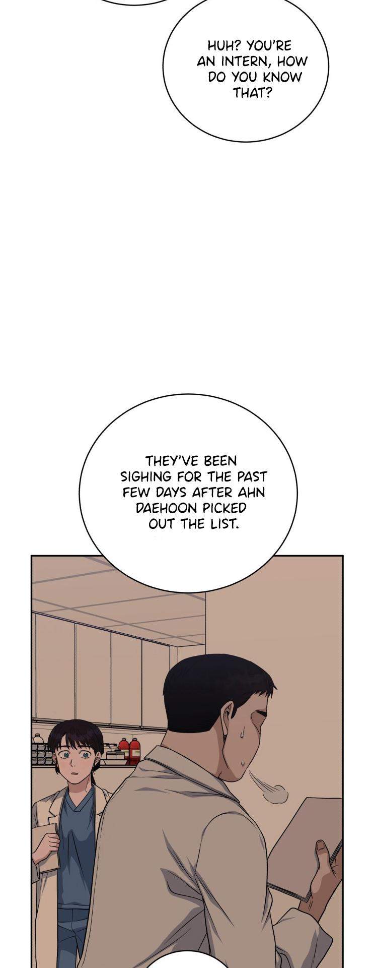 Read AI Doctor Manga Online
