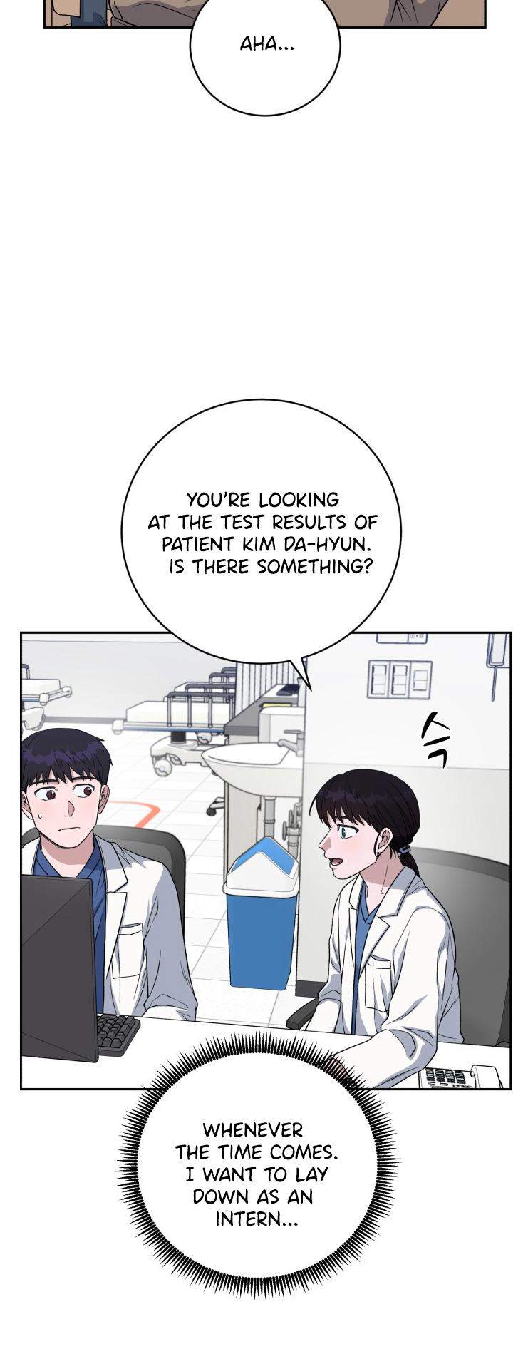 Read AI Doctor Manga Online