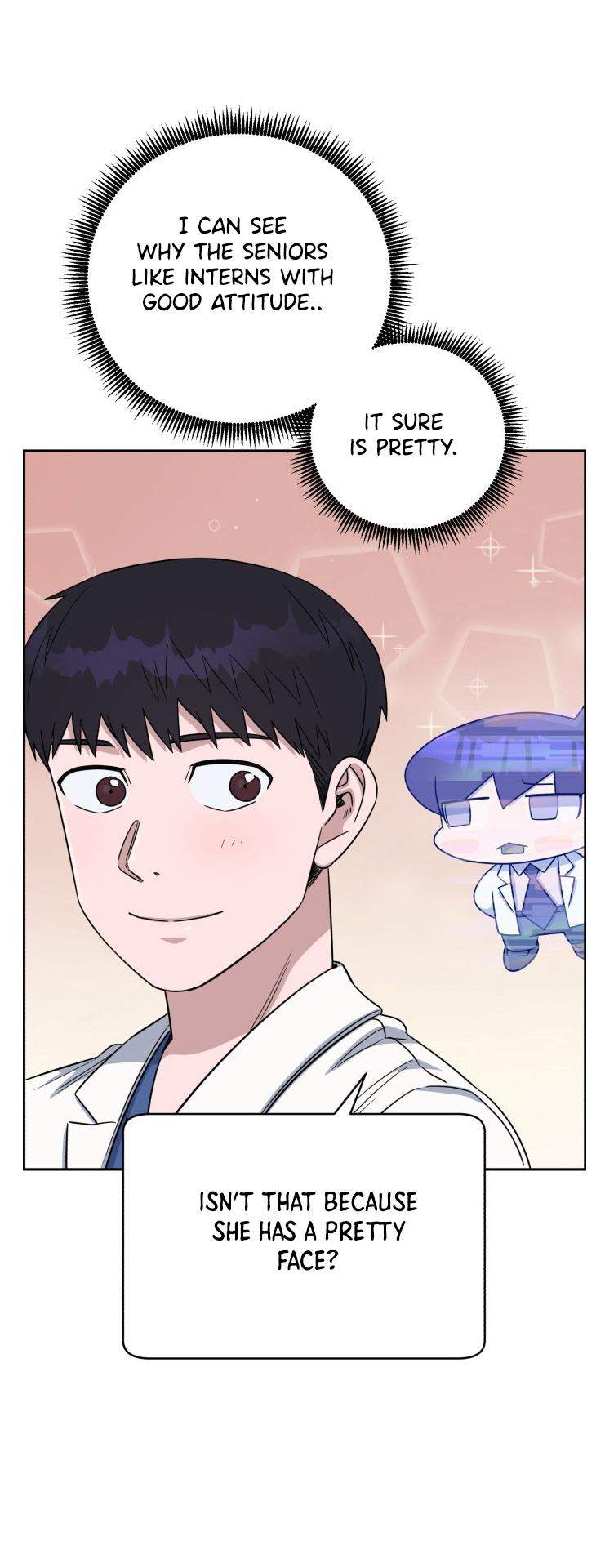 Read AI Doctor Manga Online