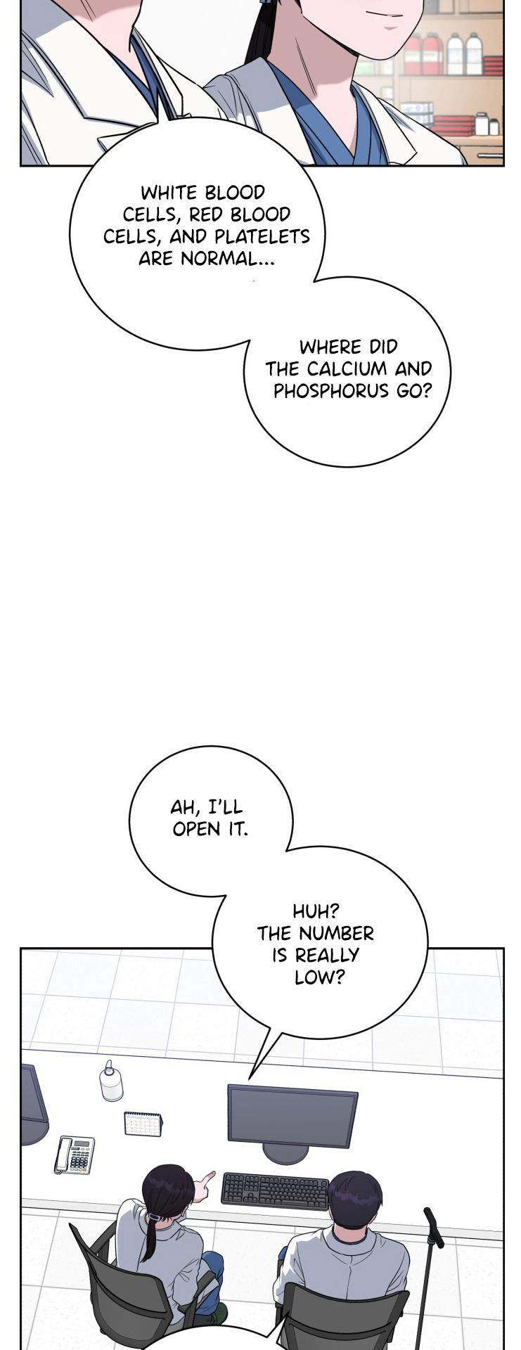 Read AI Doctor Manga Online
