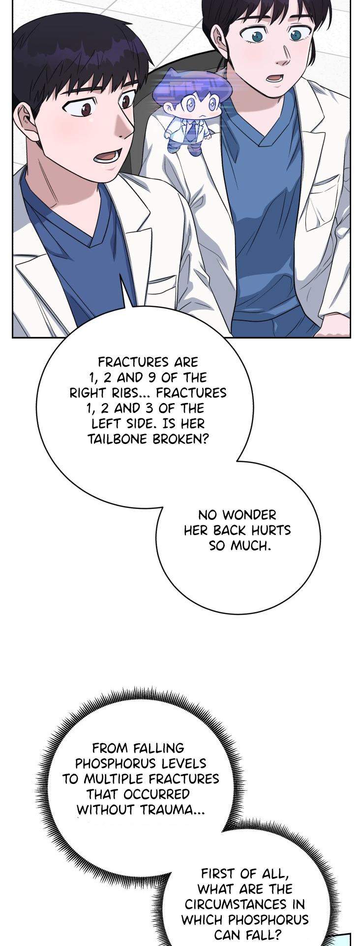Read AI Doctor Manga Online