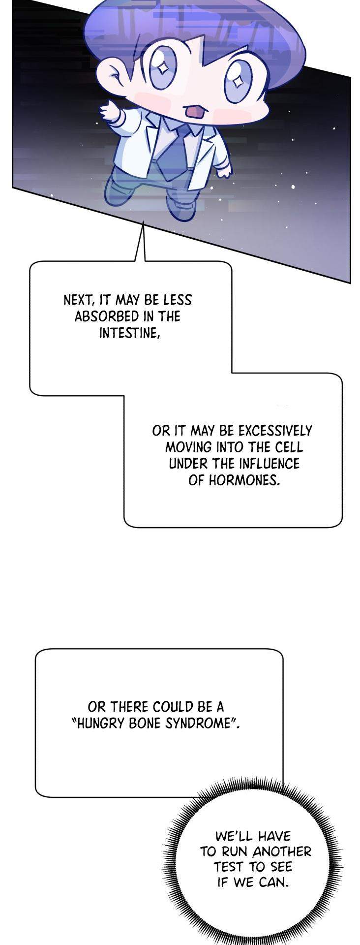 Read AI Doctor Manga Online