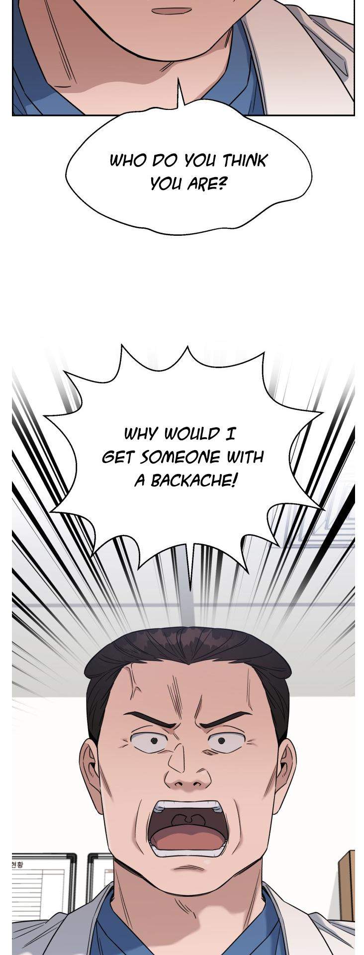 Read AI Doctor Manga Online