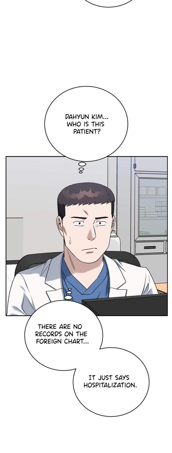Read AI Doctor Manga Online