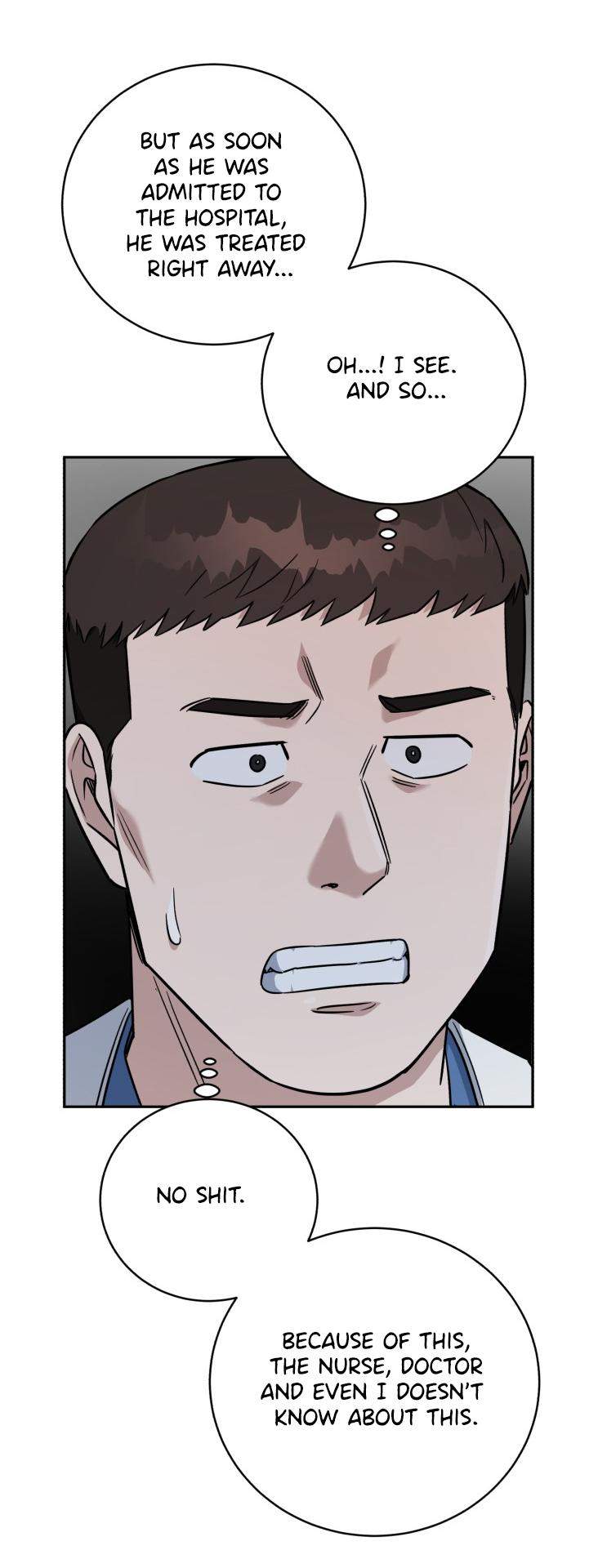 Read AI Doctor Manga Online