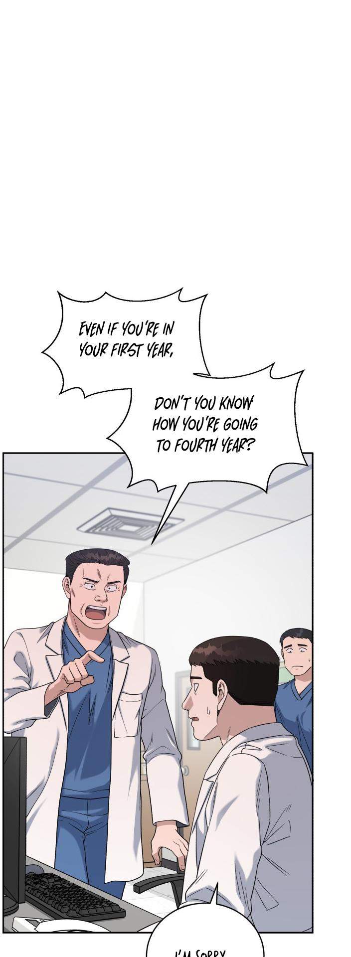 Read AI Doctor Manga Online