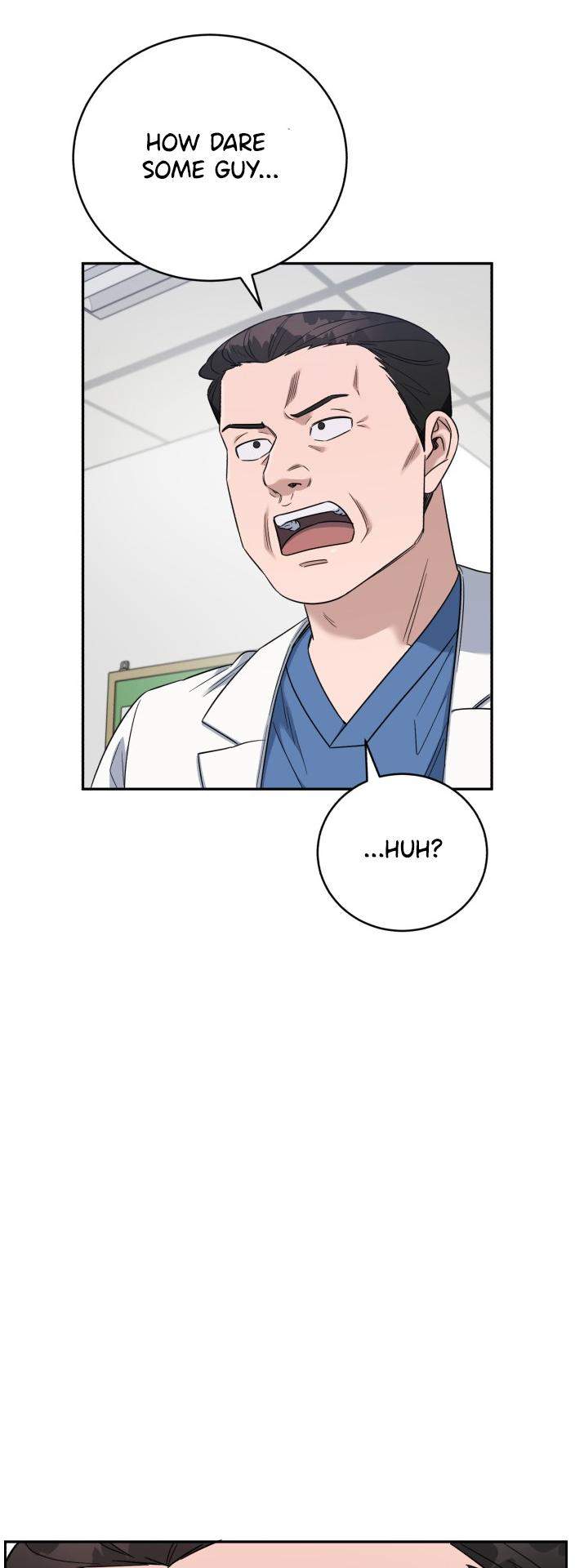 Read AI Doctor Manga Online