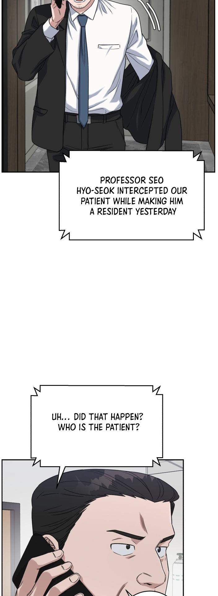 Read AI Doctor Manga Online