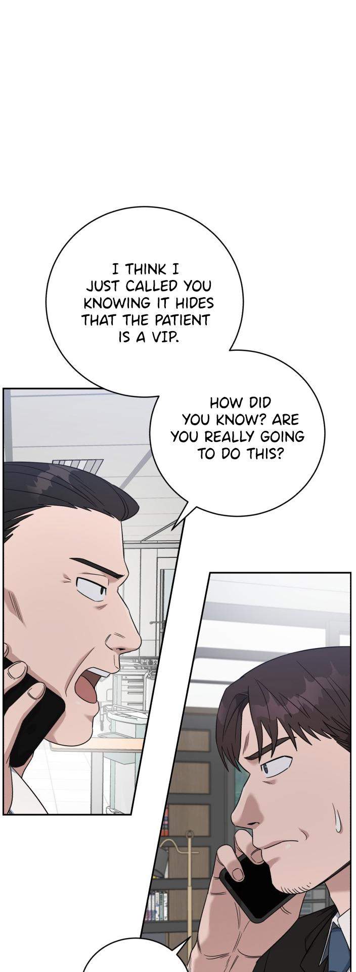 Read AI Doctor Manga Online