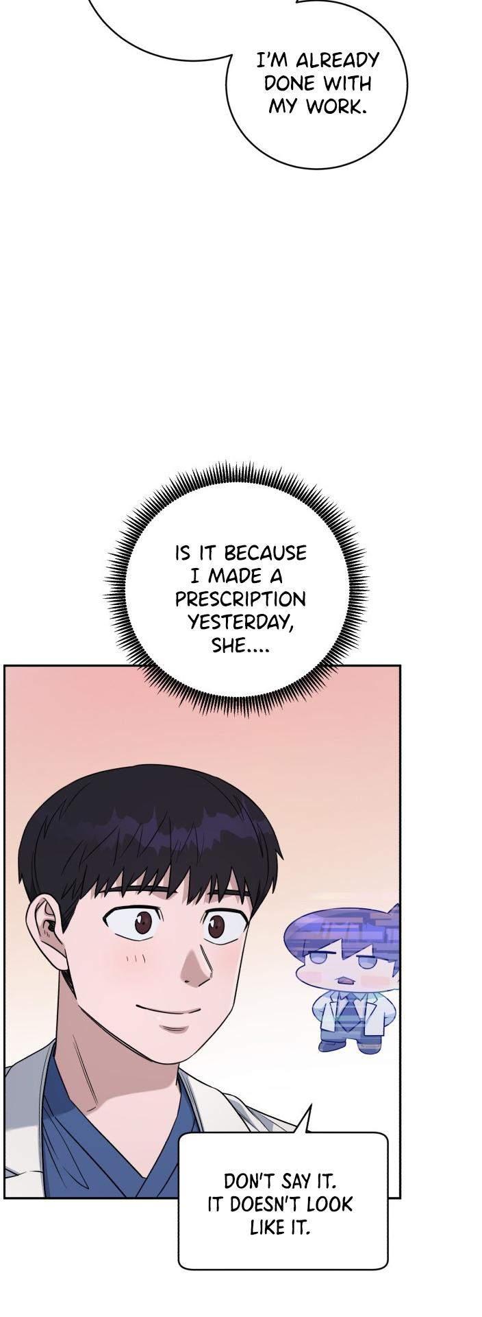 Read AI Doctor Manga Online