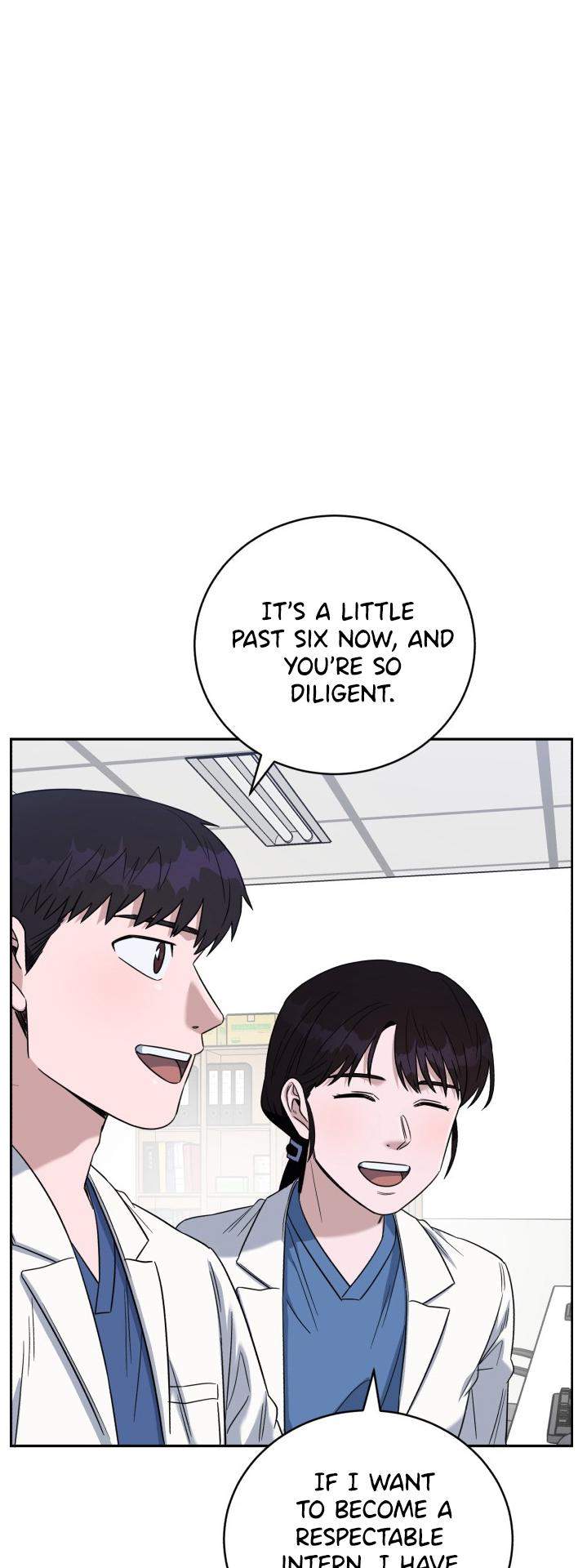Read AI Doctor Manga Online