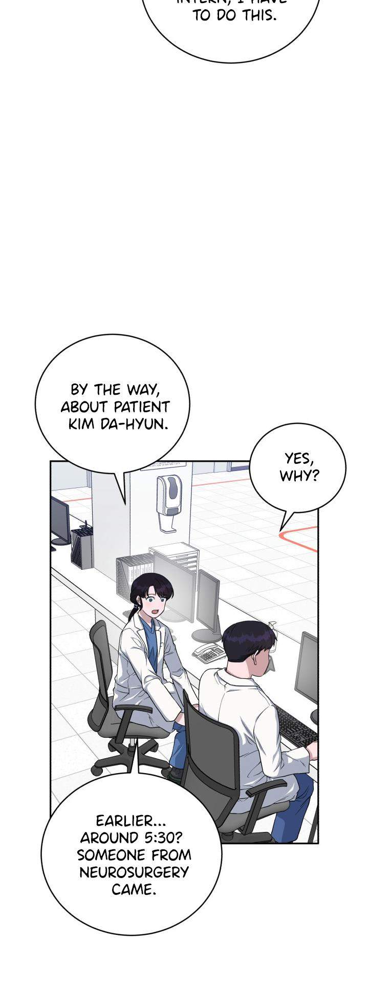 Read AI Doctor Manga Online