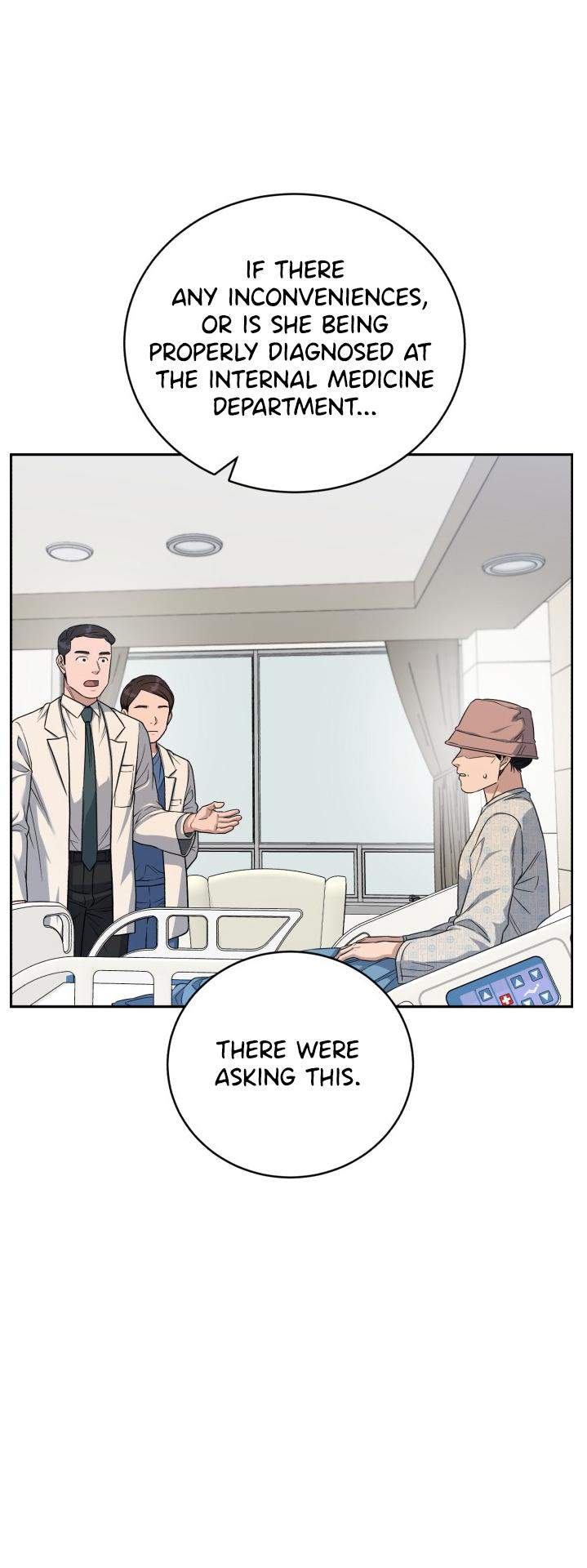 Read AI Doctor Manga Online