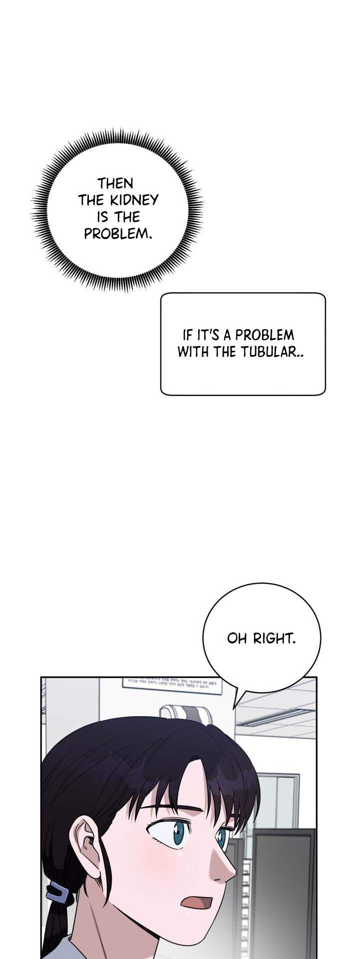 Read AI Doctor Manga Online