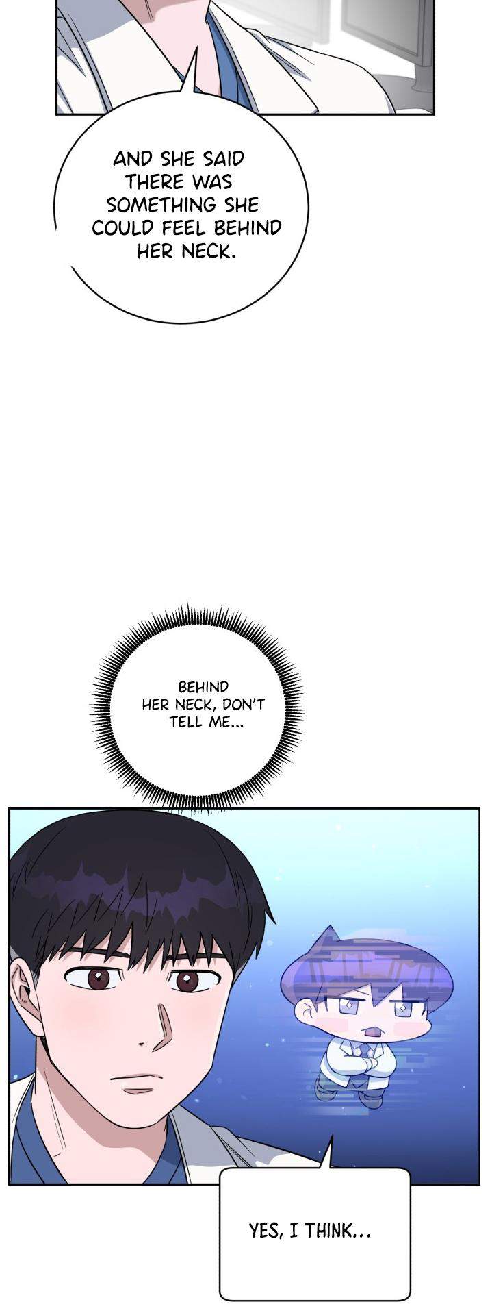 Read AI Doctor Manga Online