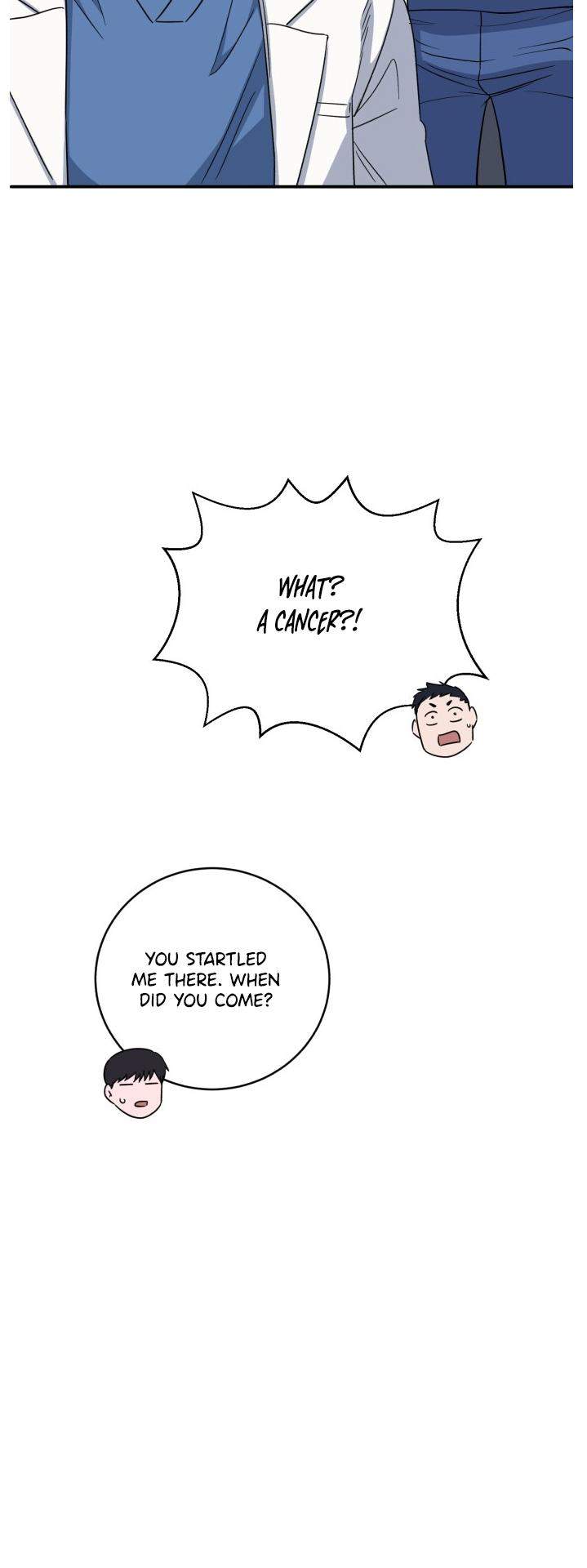 Read AI Doctor Manga Online
