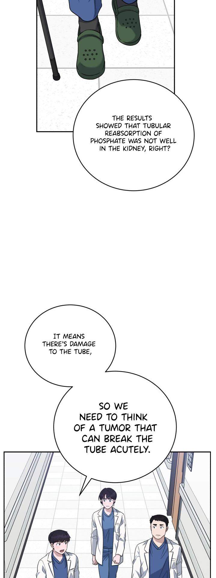 Read AI Doctor Manga Online