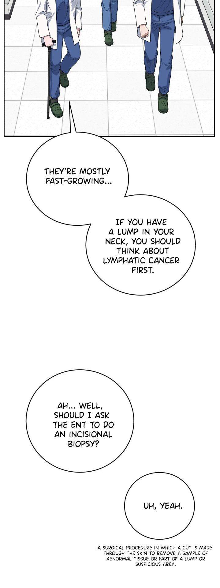 Read AI Doctor Manga Online