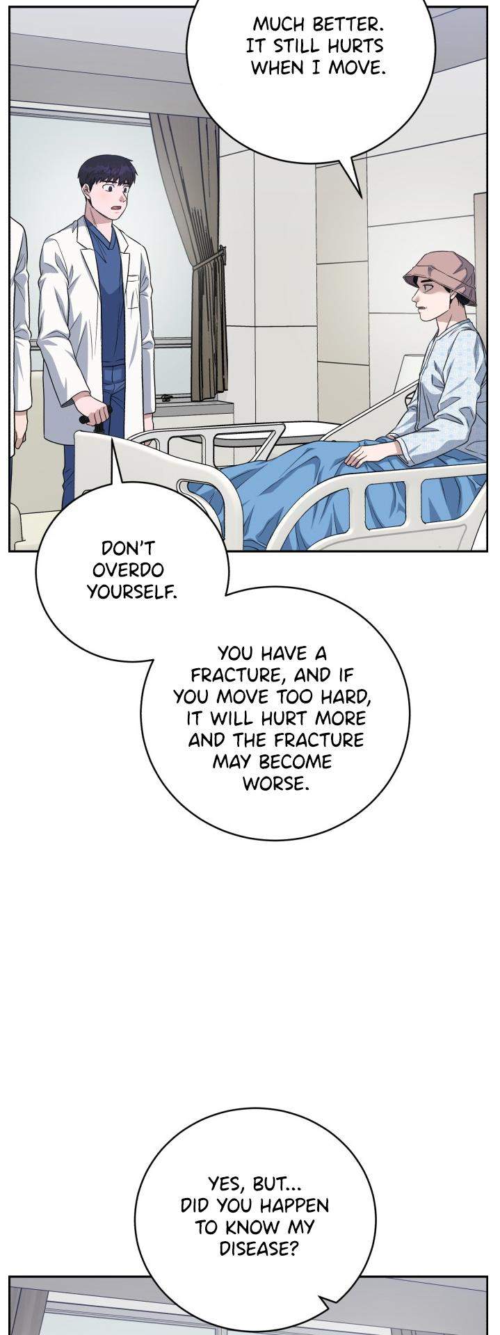 Read AI Doctor Manga Online