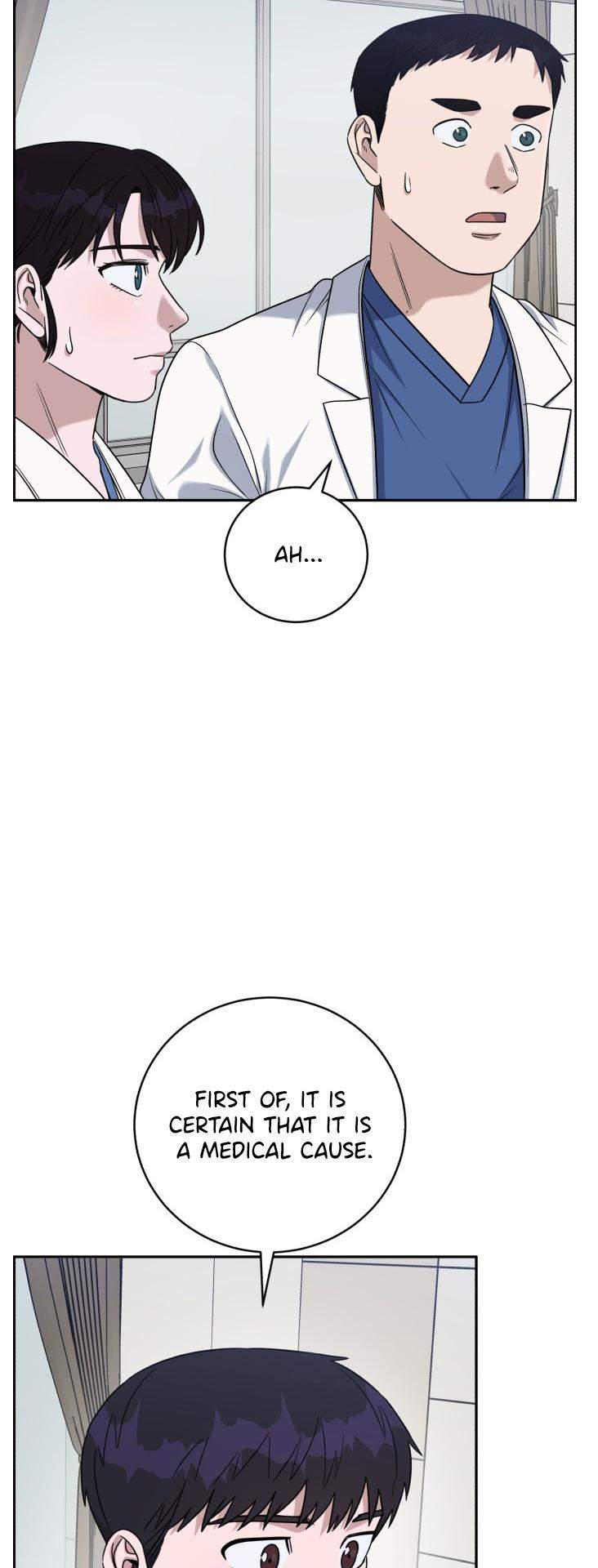 Read AI Doctor Manga Online