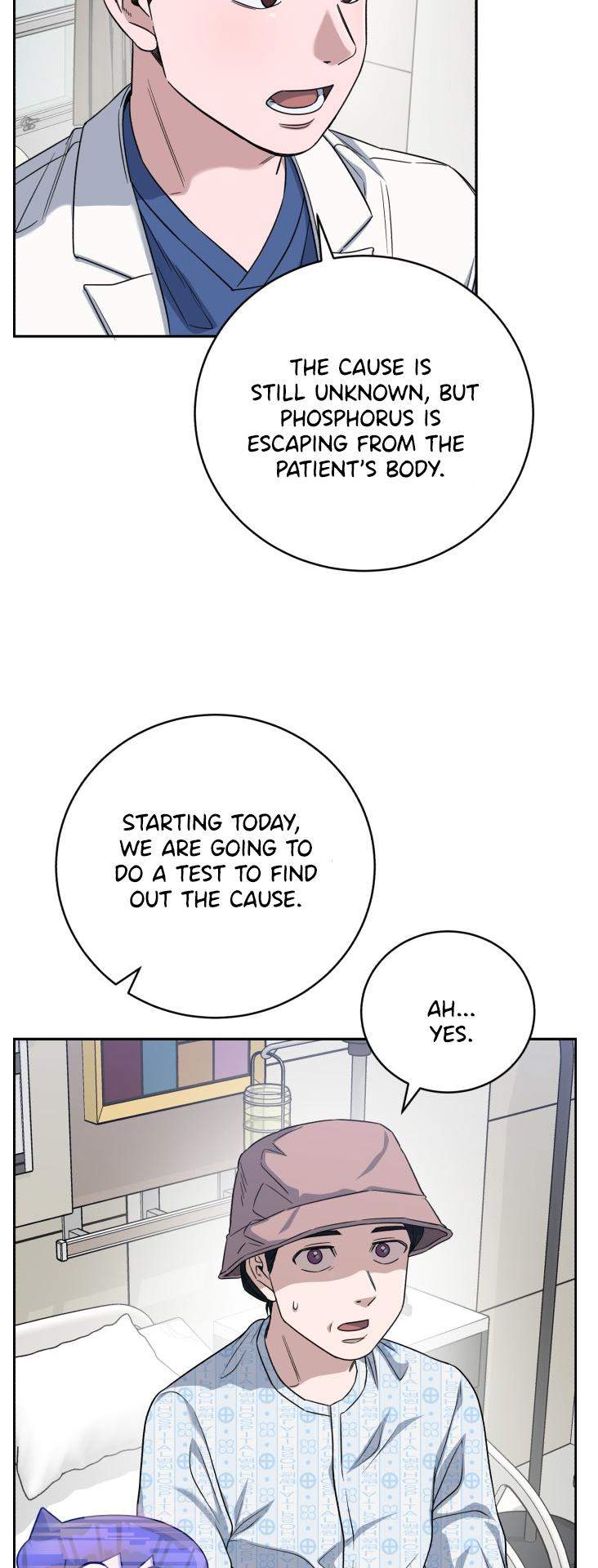 Read AI Doctor Manga Online