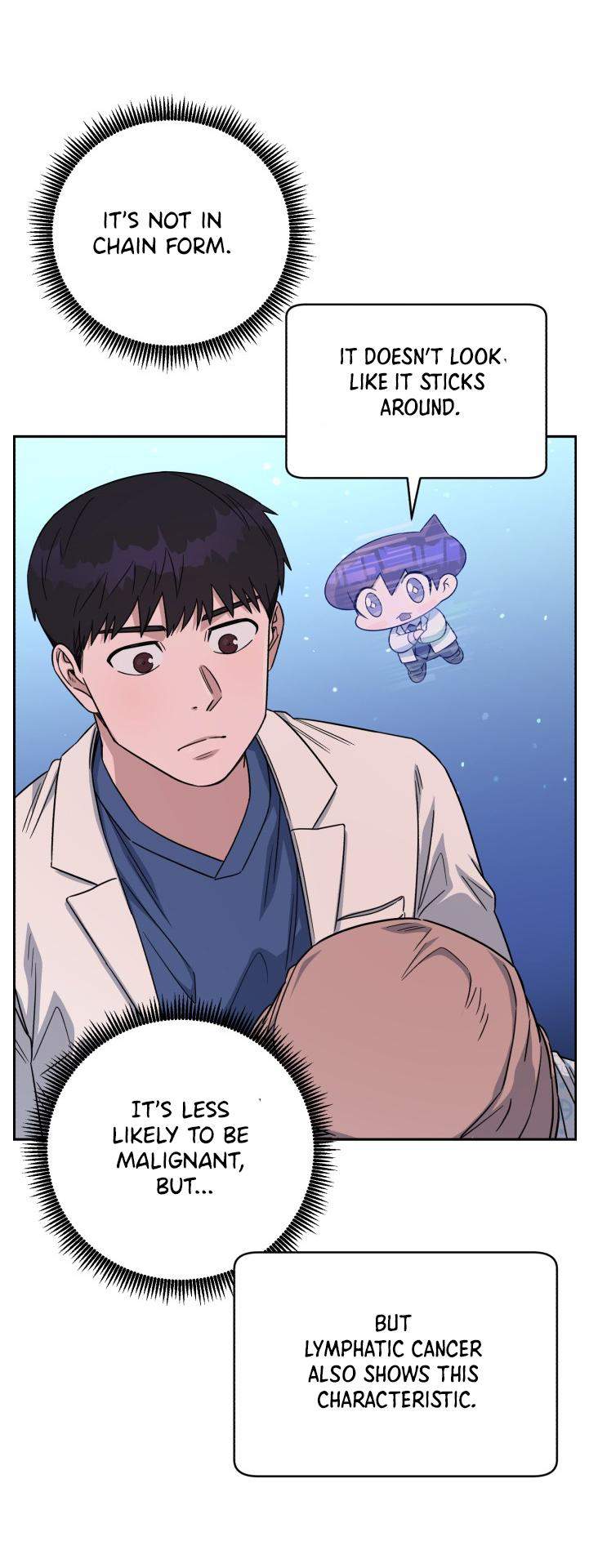 Read AI Doctor Manga Online