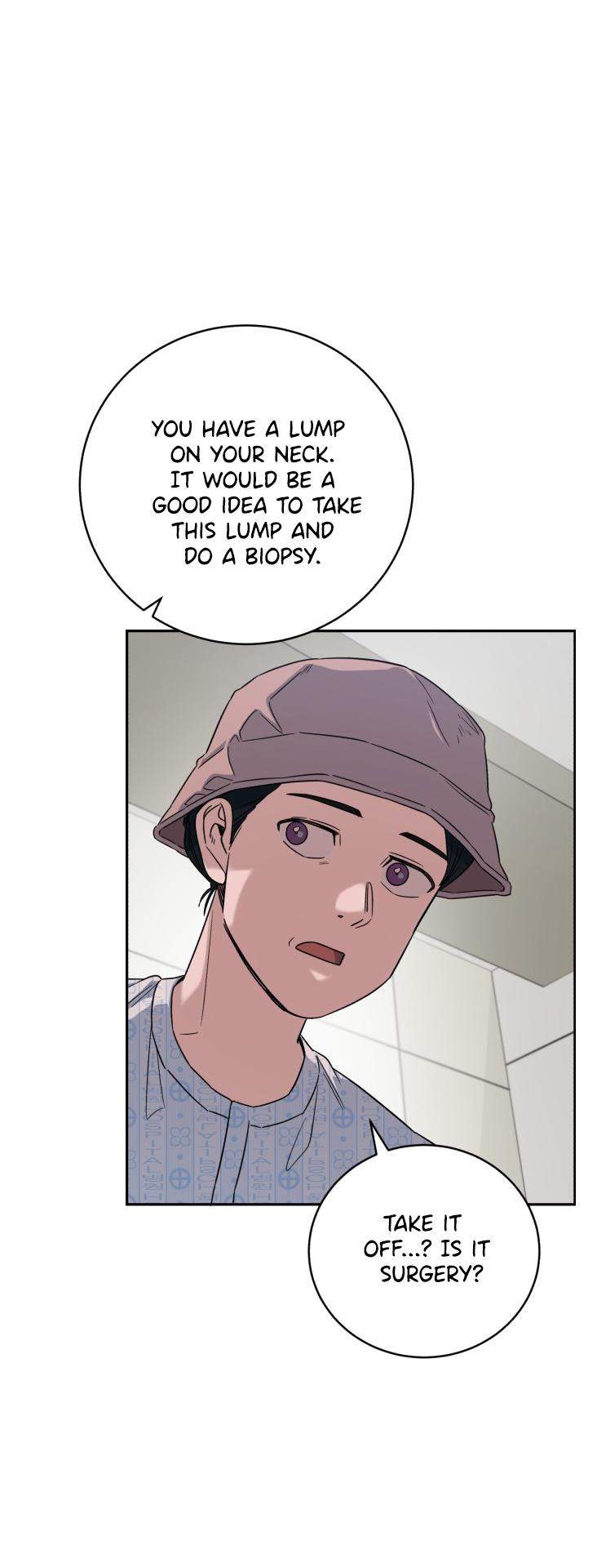 Read AI Doctor Manga Online
