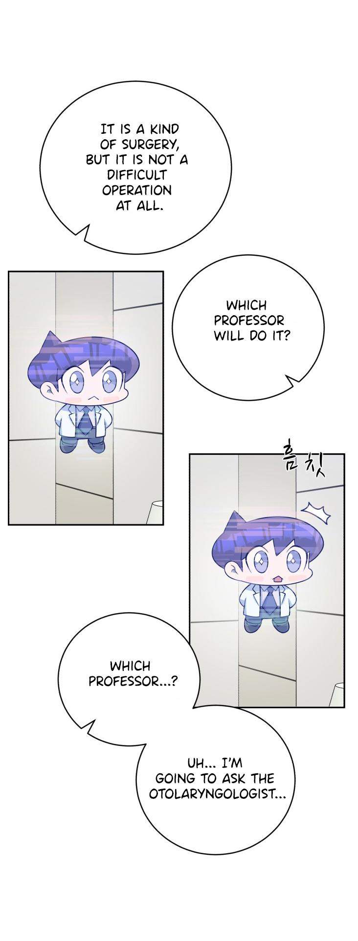 Read AI Doctor Manga Online
