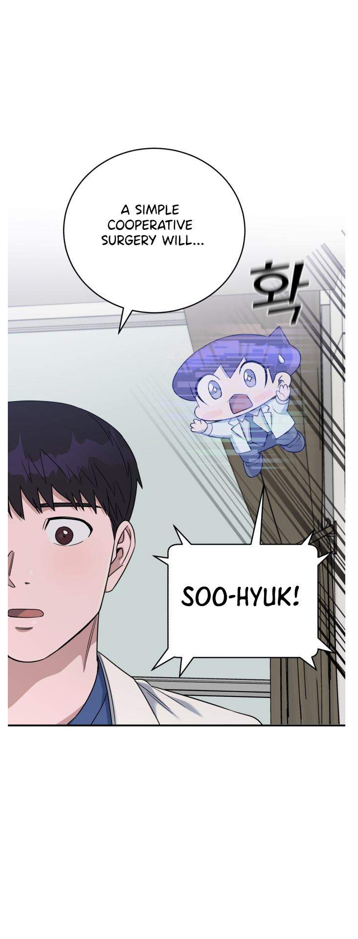 Read AI Doctor Manga Online