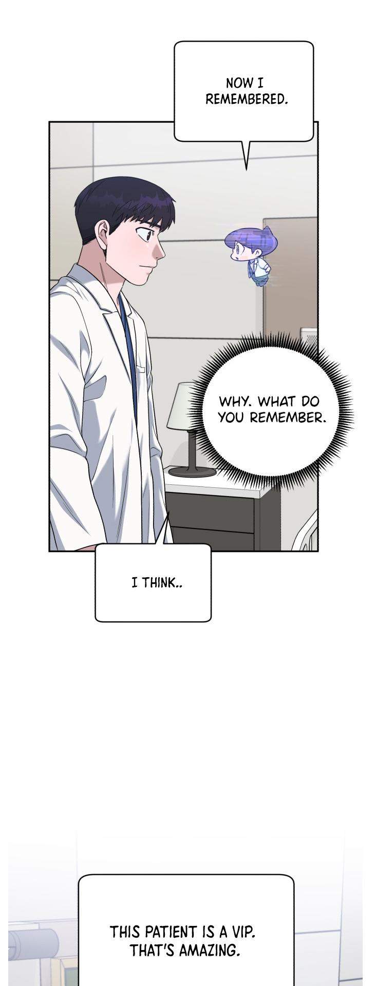 Read AI Doctor Manga Online