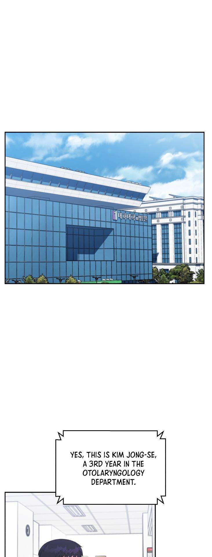 Read AI Doctor Manga Online